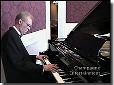 DJ Larry Kopniske - DJ/Emcee/Piano player